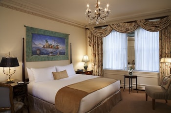Suite (Interior )