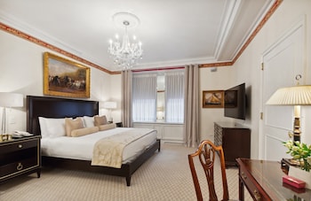 Room, 1 King Bed, Accessible