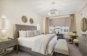 Room, 1 King Bed (Interior)
