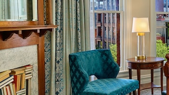 Premium Room, Corner