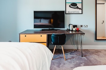 Family Room, 1 Double Bed with Bunk Bed