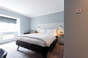 Family Double Room, 1 Double Bed with Sofa bed