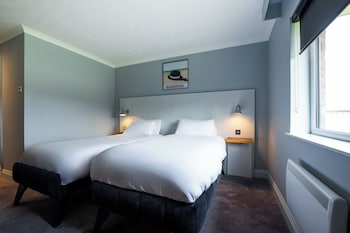 Twin Room, 2 Twin Beds