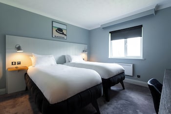 King Room, 1 King Bed
