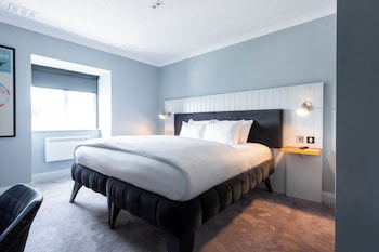 Double Room, 1 Double Bed