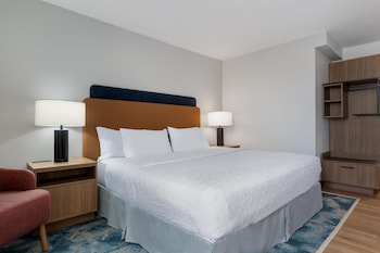 Room, 1 King Bed, Non Smoking