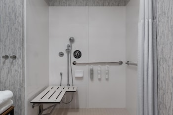 Room, 1 King Bed, Accessible, Non Smoking