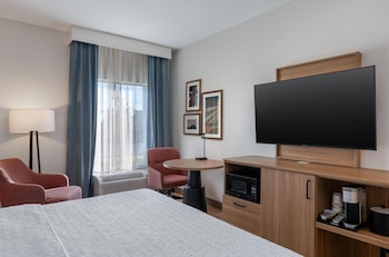 Room, 1 King Bed, Accessible, Non Smoking
