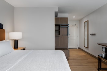 Room, 1 King Bed, Non Smoking