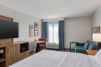 Deluxe Room, Non Smoking