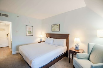 Room, 1 King Bed