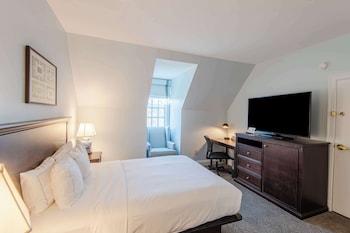 Room, 1 Queen Bed