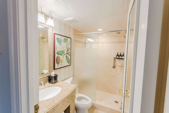 Room, 1 Queen Bed