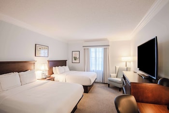 Room, 2 Queen Beds