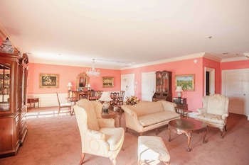 Presidential Suite, 1 King Bed