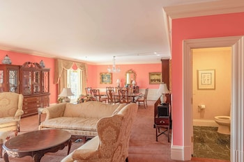 Presidential Suite, 1 King Bed