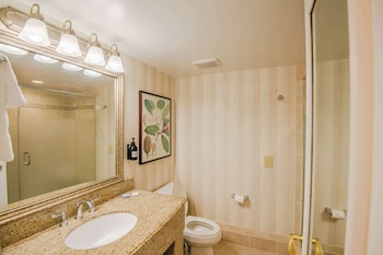Room, 1 King Bed