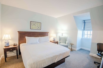 Room, 1 King Bed