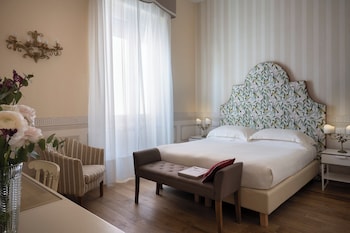 Classic Double or Twin Room