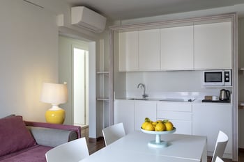 Residence Deluxe