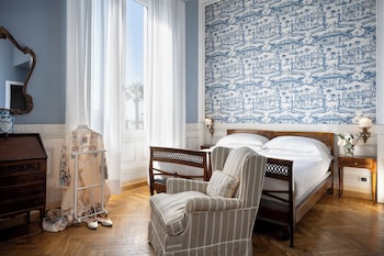 Superior Double or Twin Room, Sea View, Sea Facing