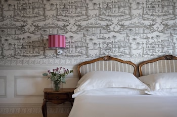 Classic Double or Twin Room
