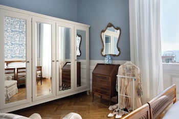 Superior Double or Twin Room, Sea View, Sea Facing
