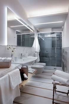 Classic Single Room