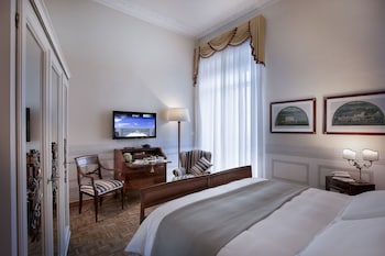 Classic Double or Twin Room