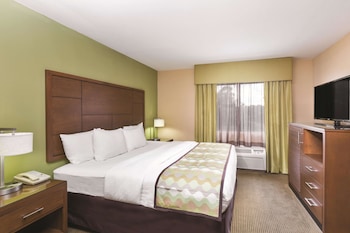 Room, 1 King Bed, Non Smoking