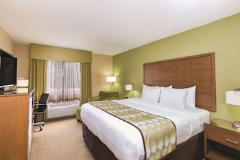 Room, 1 King Bed, Non Smoking