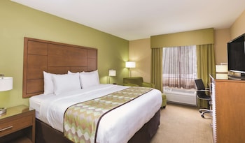 Room, 1 King Bed, Non Smoking