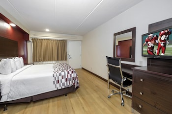 Room, 1 King Bed, Accessible, Non Smoking