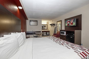 Superior Room, 1 King Bed, Non Smoking