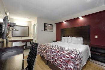 Standard Room, 1 King Bed, Non Smoking