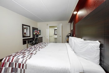 Room, 1 King Bed, Accessible, Non Smoking