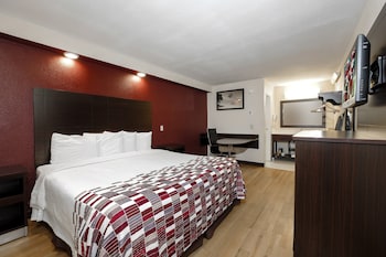 Superior Room, 1 King Bed, Non Smoking