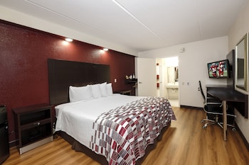 Room, 1 King Bed, Accessible, Non Smoking