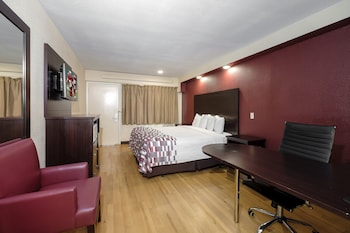 Superior Room, 1 King Bed, Non Smoking