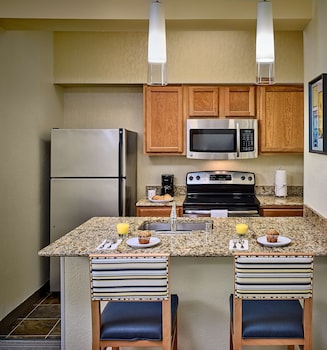 Suite, 2 Bedrooms (Loft)