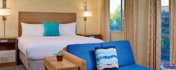 Studio Suite, 1 King Bed