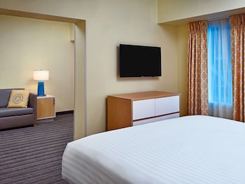 Studio Suite, 1 King Bed