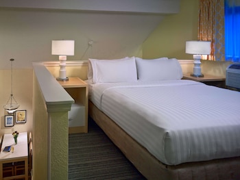 Suite, 2 Bedrooms (Loft)