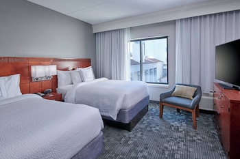 Suite, 1 Bedroom