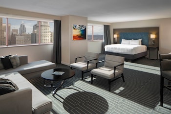 Suite (Thrive)