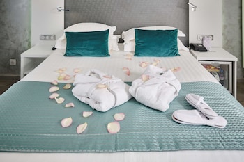 Exclusive Room, 1 Queen Bed, Non Smoking