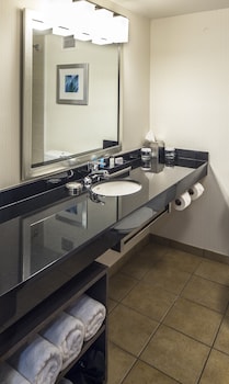 Standard Room, 2 Queen Beds