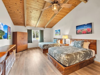Deluxe Room, Kitchenette