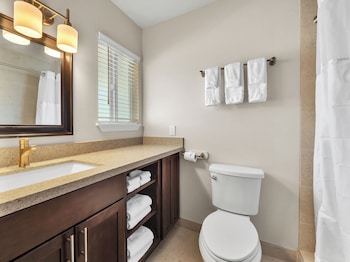 Deluxe Room, Kitchenette