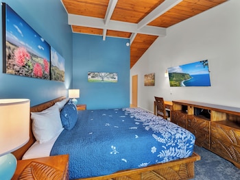 Superior Room, Mountain View